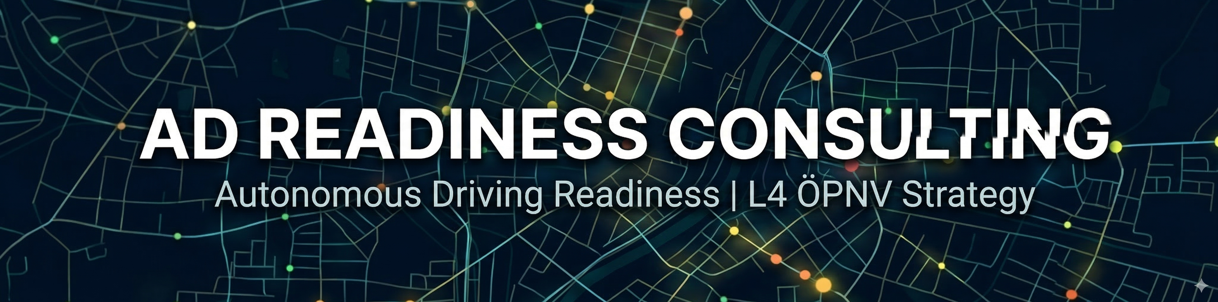 AD Readiness Consulting Banner