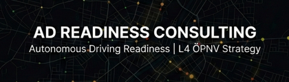 AD Readiness Consulting Banner